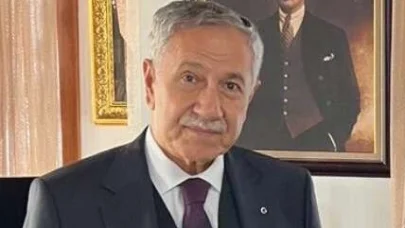 Arınç ailesinden 'Etik Değerler Vakfı'