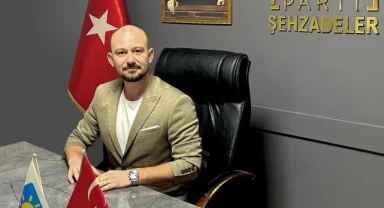 Burak Ayyıldız’dan Manisa Belediyesi’ne Sert Eleştiriler: “Kararlar Manisa İçin Alınmalı”