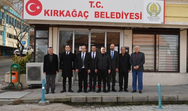 Büyükşehir Belediyesi altyapıya verdiği önemi her ilçede gösteriyor