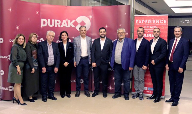 Durak Tekstil Denizli Müşteri Buluşması yarattığı sinerjiyle katılımcılara ilham verdi