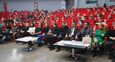 LGS ve YKS Öğrencilerine Yönelik “Sınav Kaygısı ve Motivasyon Semineri”