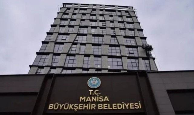 Manisa Büyükşehir Belediyesi’nden dolandırıcılık uyarısı