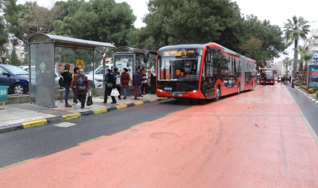 Vatandaşlar İstedi Kırmızı Yol Uygulaması Sona Erdi