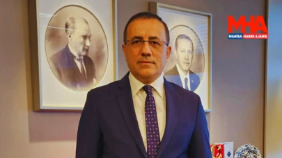 Fuat Uzun, İller Bankası Genel Müdür Yardımcılığına Atandı