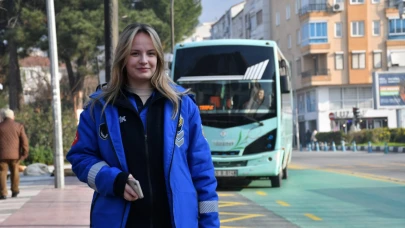 Manisa’da Yeşil Yol Düzeni: Güvenli ve Konforlu Ulaşım