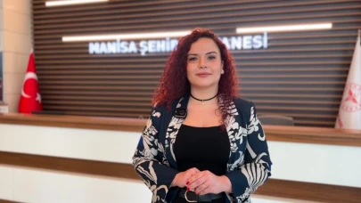 Manisa Şehir Hastanesi’nden "Sarı Serum" Uyarısı!