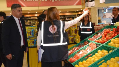 Manisa Ticaret İl Müdürlüğünde Büyük Dönüşüm