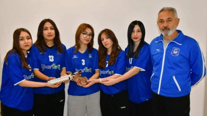 Yunusemre Belediyespor Atıcılık Branşını Açtı