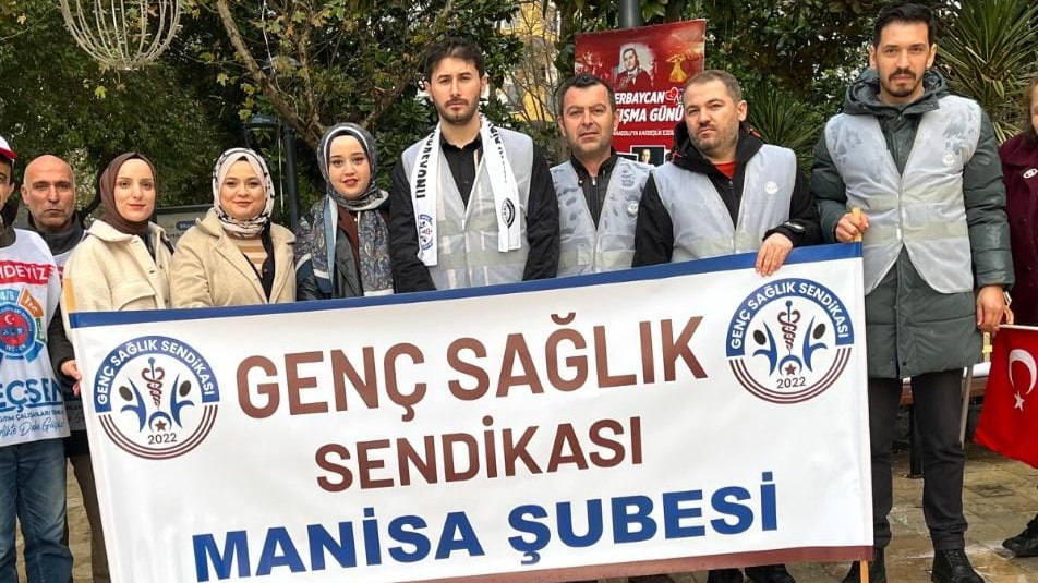 Makam gücünü kullanan sendikalar tehditlere başvuruyor