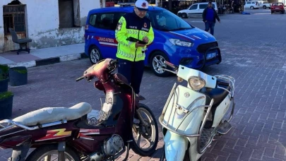 Manisa’da Özel Trafik Denetimi: 98 Araca Ceza, 30 Men