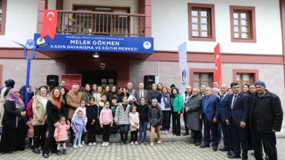 Yunusemre Belediyesi, Melek Gökmen’in İsmini Yaşatacak