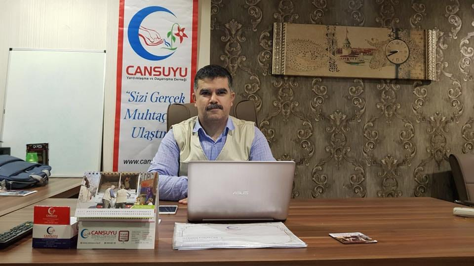 Cansuyu Ramazan bağış bedelleri açıklandı