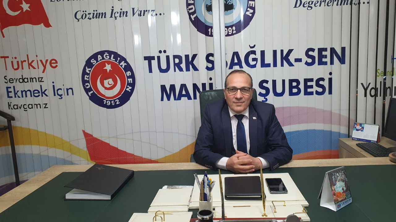 Başkan Akagündüz: "Teşvik adaletsizliği son bulmalı"