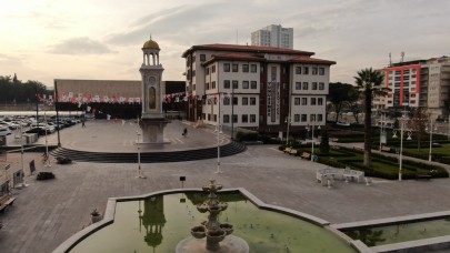 Yunusemre’de Ramazan Çarşısı Açılıyor!