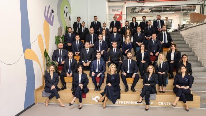 EGİAD: Kadın Gücüyle Geleceği Şekillendiriyor