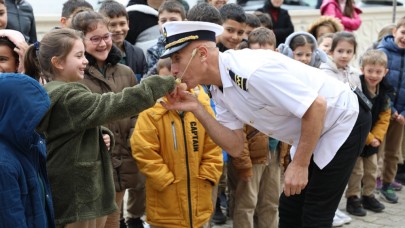 Şehzadeler’de Ramazan Coşkusu Çocuklarla Buluştu