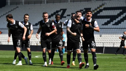 Manisa FK Evinde Kazandı, Düşme Hattından Uzaklaştı