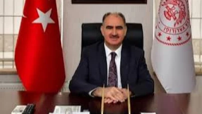 Vali Vahdettin Özkan: “Çanakkale Zaferi, Milletimizin Sarsılmaz Birlik ve Beraberliğinin Nişanesidir”