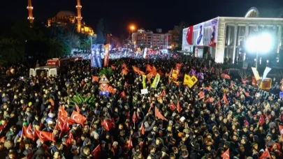 İmamoğlu’nun Gözaltına Alınması Siyasi Gerilimi Artırdı