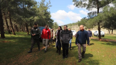 Turgutlu Belediyesi’nden Sokak Hayvanları İçin Örnek Proje