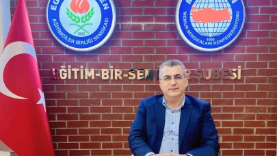 Ali Kaya: “Bizi Çanakkale Ruhu Birleştirir”