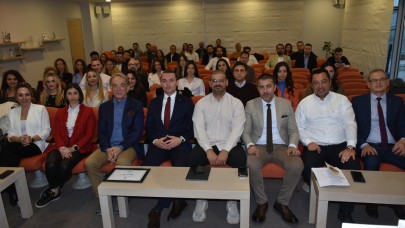 EGİAD, Geleceğin Liderleri İçin İlham Verdi