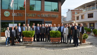 Salihli’de Don Zararına Karşı Alınacak Acil Önlemler Belirlendi