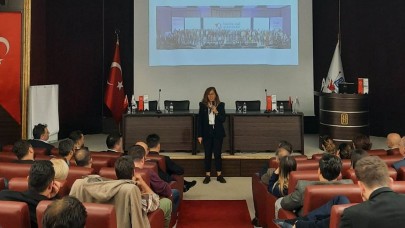 Manisa’da Aile Şirketleri Geleceğe Taşındı