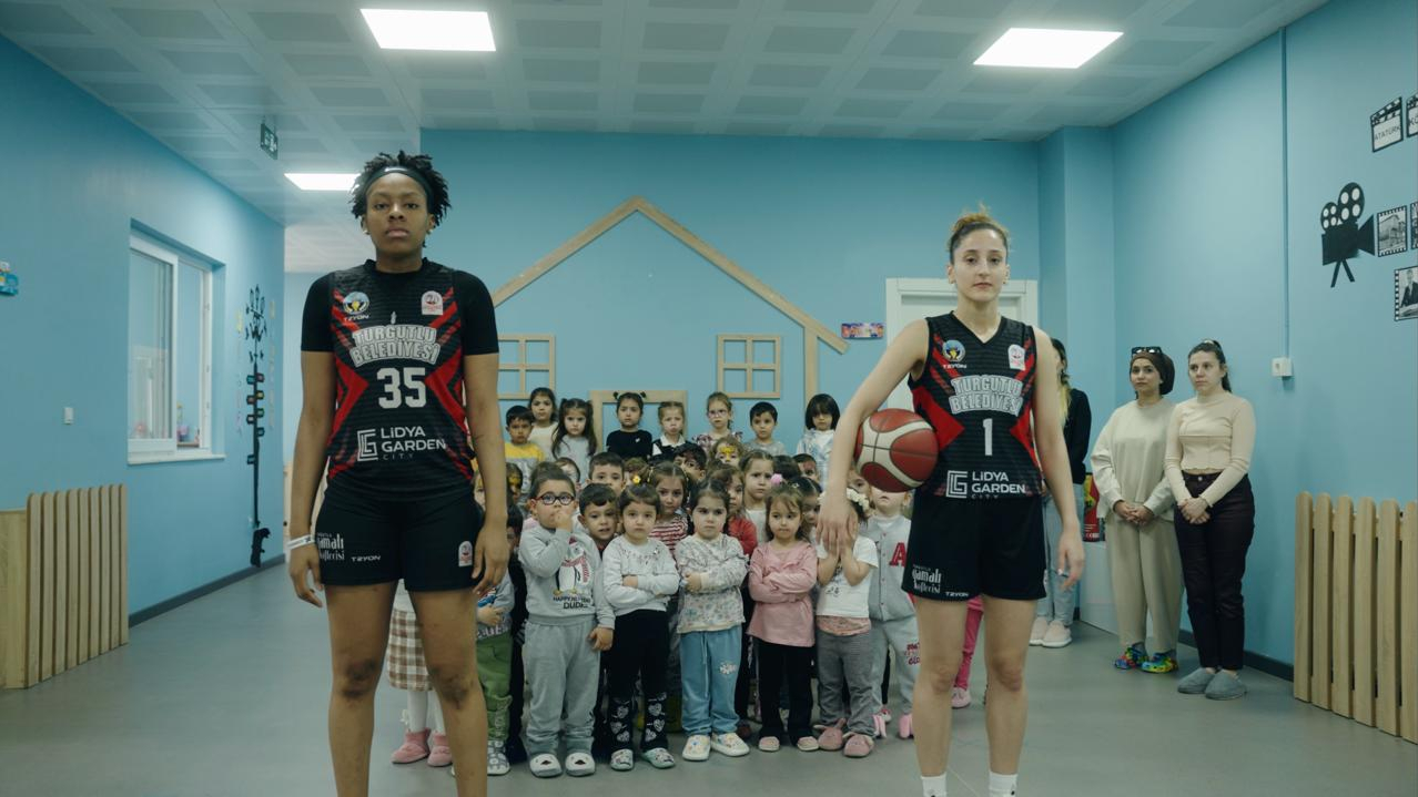 Kasaba Tek Yürek Olacak: LGC Turgutlu Belediyespor Play-Off’a Hazır
