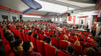 Genç Müzisyenler Sahneye! MAGSO İçin Başvurular Başladı
