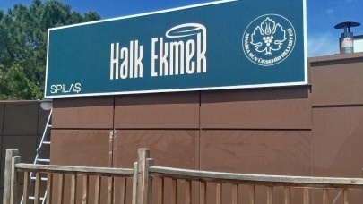 Başkan Zeyrek Sözünü Tutuyor: Soma’ya Üç Sosyal Hizmet Birden
