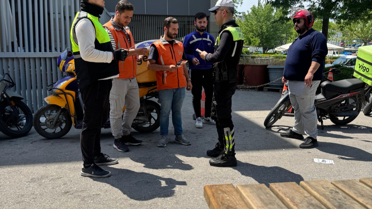 Manisa Trafik Haftası’nda Binlerce Kişiye Bilinçlendirme Eğitimi