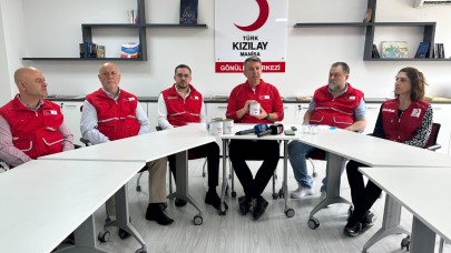 Kızılay’dan Manisa’da Yardım Seferberliği: Kurban Bağışları İçin Çağrı