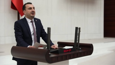 Başevirgen: Vatandaş Faize Çalışıyor, Bankalar Kar Rekoru Kırıyor
