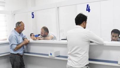 Emlak Vergisi 1. Taksit Ödemeleri İçin Son Gün 2 Haziran