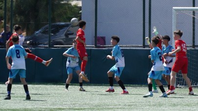 Okul Sporları Futbol Yıldızlar Türkiye Yarı Finalleri Manisa’da