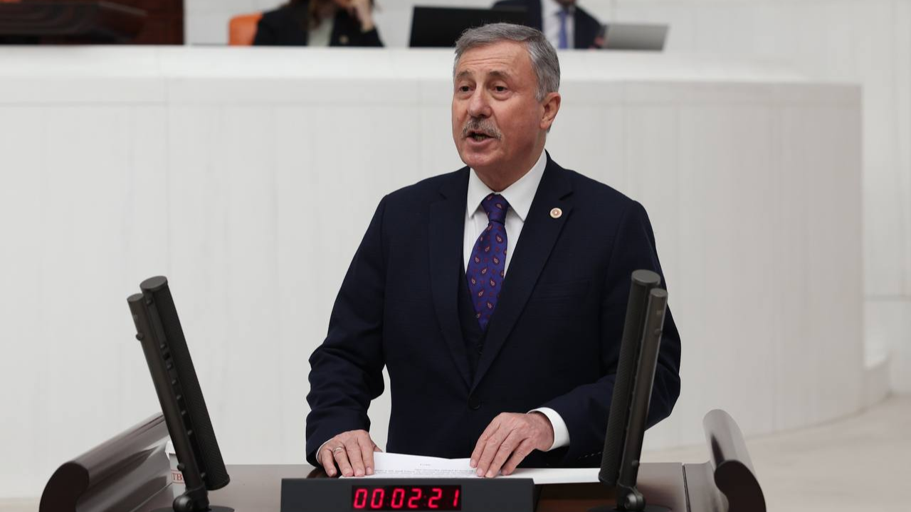 TBMM&#039;de Engelliler Bakanlığı İçin Meclis Araştırması Açıldı
