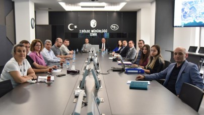 Manisa’nın İçme Suyu İçin MASKİ ve DSİ Güçlerini Birleştirdi