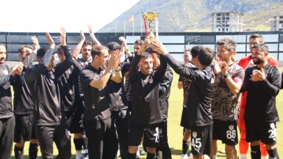 Manisaspor, şampiyonluk kupasını taraftarıyla kutlayacak