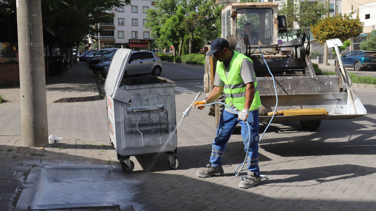 Turgutlu Belediyesi’nden Sahipsiz Canlara Sıcak Bir Yuva