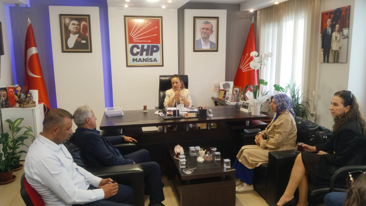 Gelecek Partisi’nden Özgür Özel’e Yapılan Saldırıya Sert Tepki