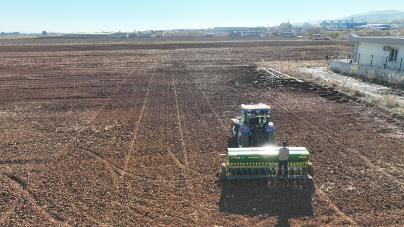 Tarımsal Girdi Fiyat Endeksi Mart 2025: Çiftçinin Sırtındaki Yük Artıyor