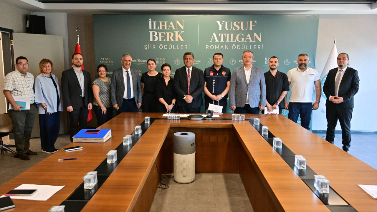 Çevre Temalı Slogan Yarışmasında Kazanan Belli Oldu