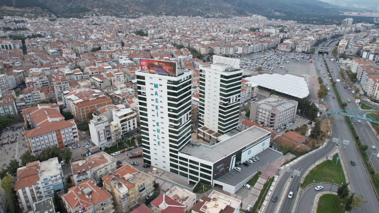 MASKİ&#039;den Kurban Atıkları İçin Uyarı