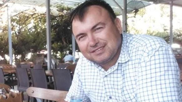 Kurbanlık Fotoğrafı Çekmek İsterken Hayatını Kaybetti