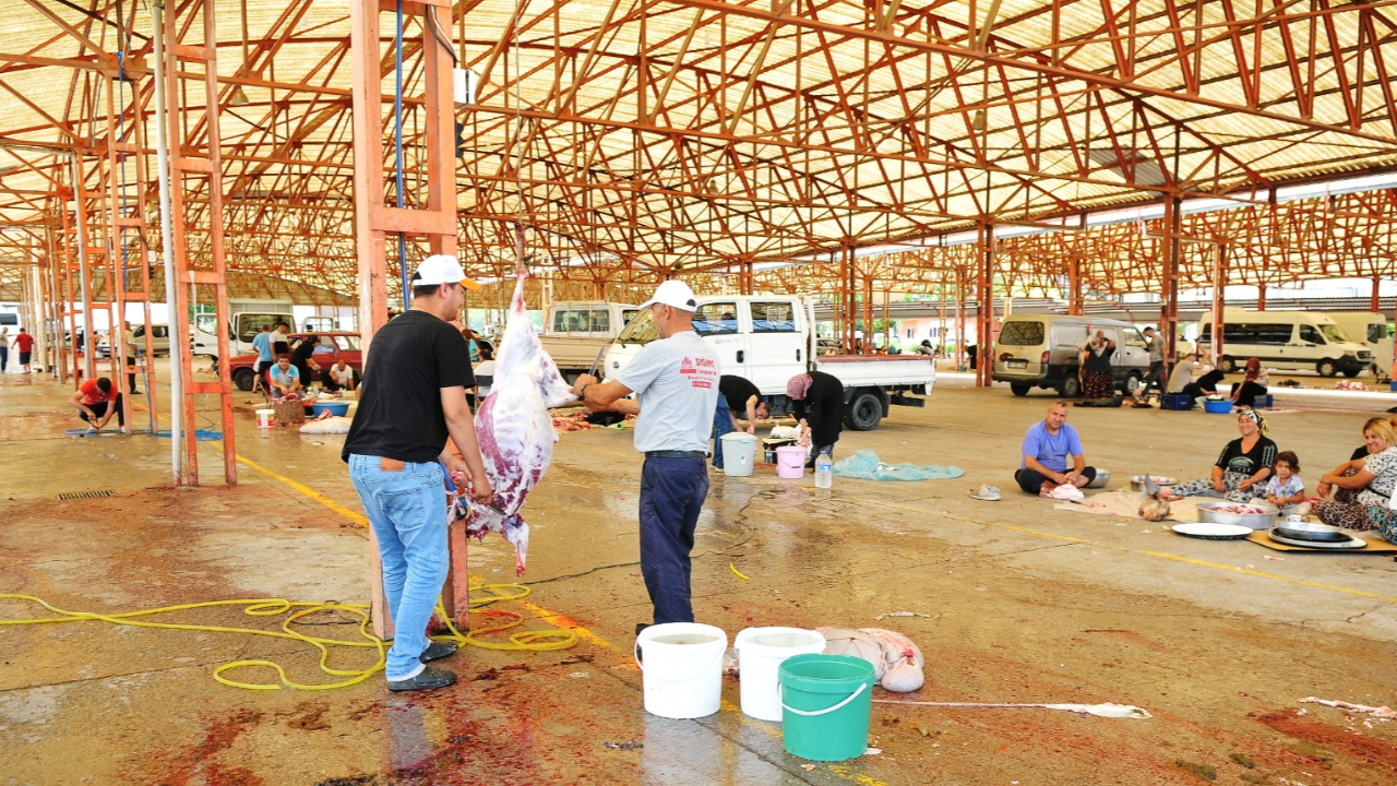 Kesim Noktaları Boş Kaldı, Kasaplar Umduğunu Bulamadı