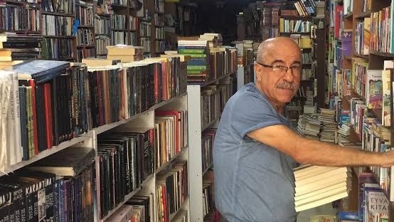 “Dayan ha, Diren ha Ferdi Kardeşim” Şiiri Manisa’yı Duygulandırdı