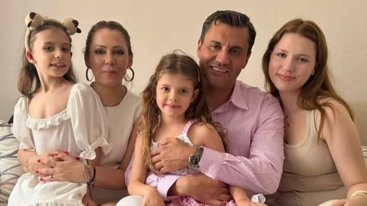 Ferdi Zeyrek’in Kızı Konuştu: “Kaza Değil, İhmaldi”