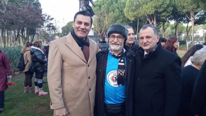 Tarihçi Yazar İbrahim Yıldırım: “Manisa’da Matem Var”