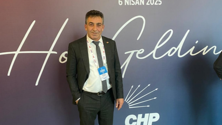 CHP&#039;li Barut: “Ferdi Başkan’la Birlikte Umudu da Kaybettik”